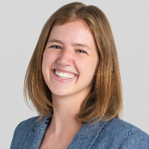 Annie Hoag